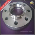 ASME B16.47 Stainless Steel Flange (YZF-FZ182)